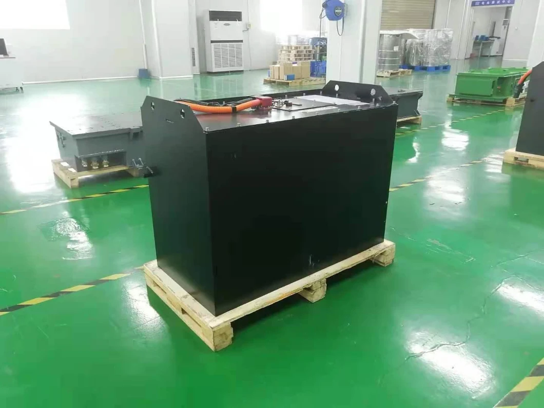 Electric Forklift 51.2V Lithium Battery 48V 300ah 360ah 400ah 500ah Lithium Iron Phosphate Battery