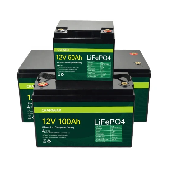 LiFePO4 Batterie Lithium Fer Phosphate 12V 100ah avec BMS pour Système Solaire RV Voiture Électrique Scooter Moto Bateau